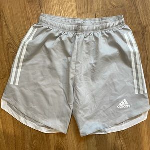 Adidas Soccer/Running Shorts Brand New (2pairs)